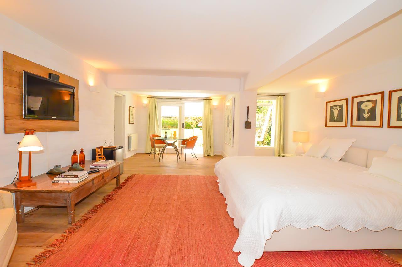 Roots Resort Monte Verde  Buitenkant foto