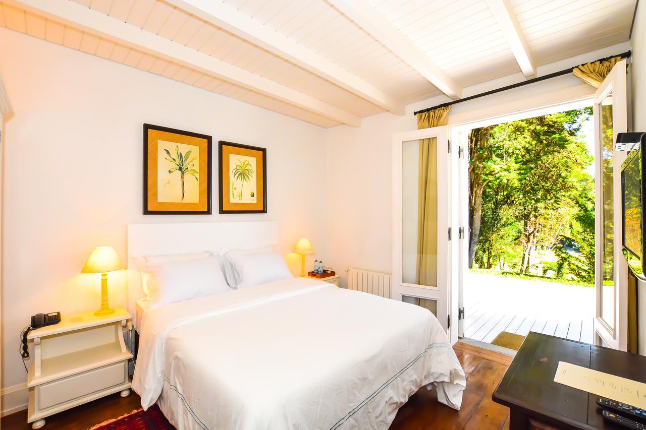 Roots Resort Monte Verde  Buitenkant foto